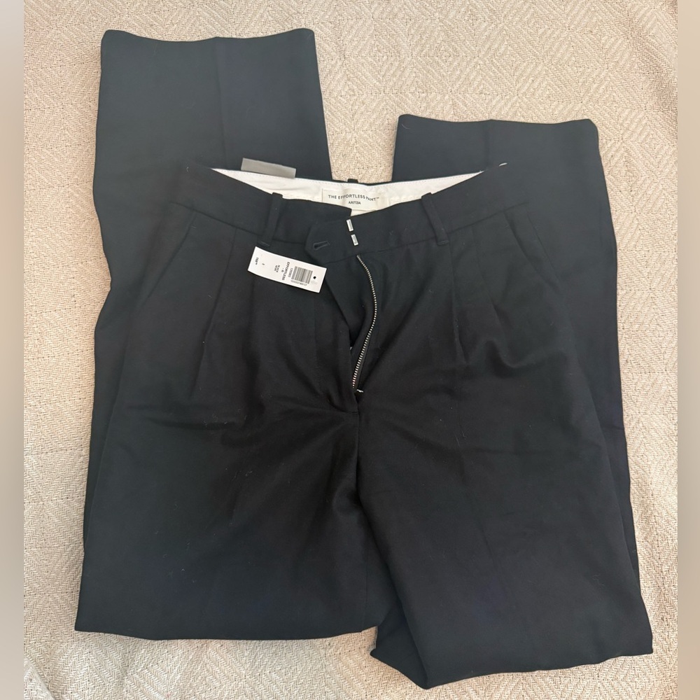 Aritzia Effortless Pants **Wool**